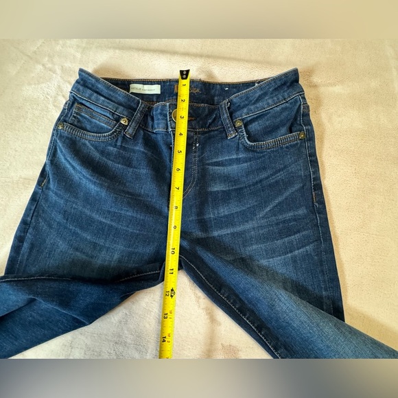 Kut from the kloth bootcut women jeans Size 4 - Picture 4 of 9